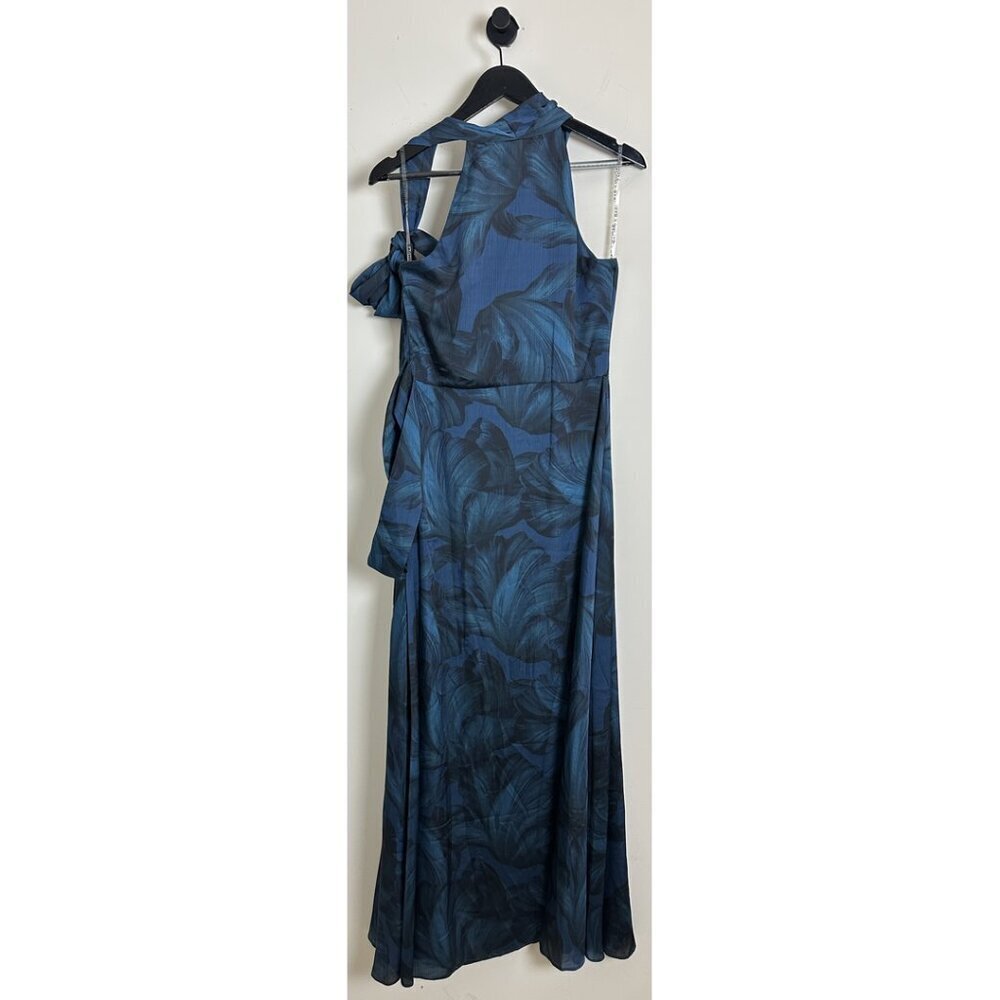 SACHIN + BABI Kayla Gown in Tonal Petal Size US 6 - Picture 6 of 9